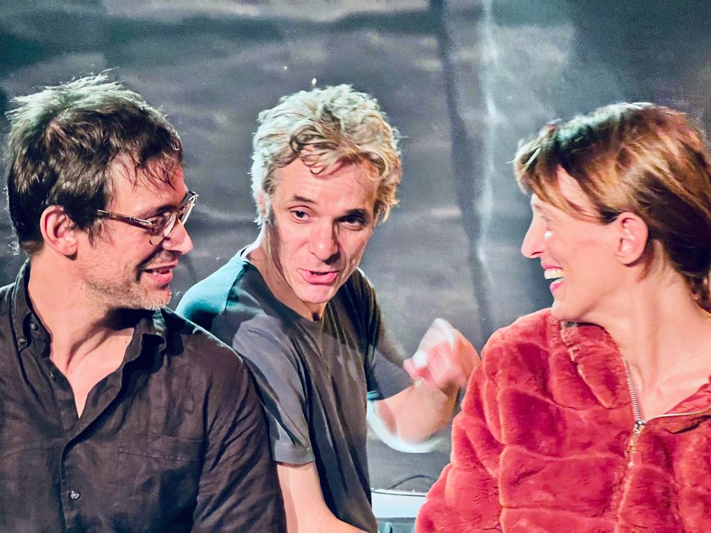 Argot Studio ospita lo spettacolo Diario di Lina della compagnia Teatrodilina